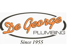 Slide of DeGeorge Plumbing