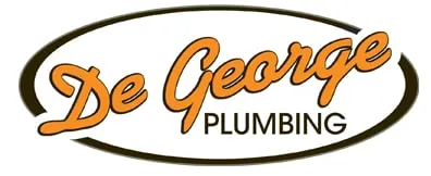 Slide of DeGeorge Plumbing