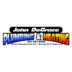 Slide of DeGrace John Plumbing & Heating