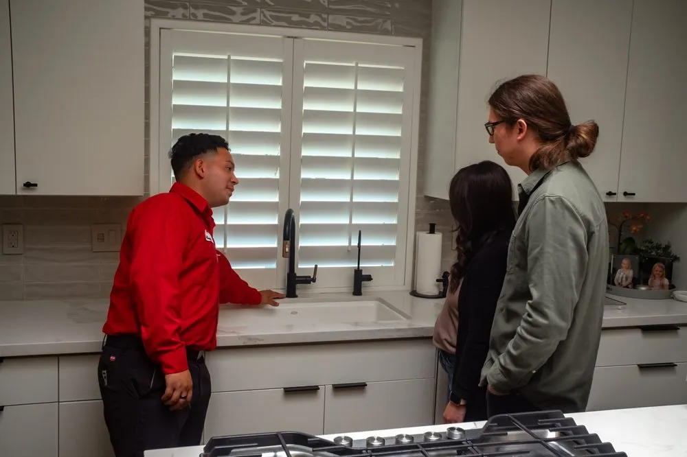 Slide of DeHart Plumbing Heating & Air