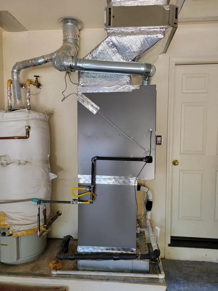 Slide of DeHart Plumbing, Heating & Air