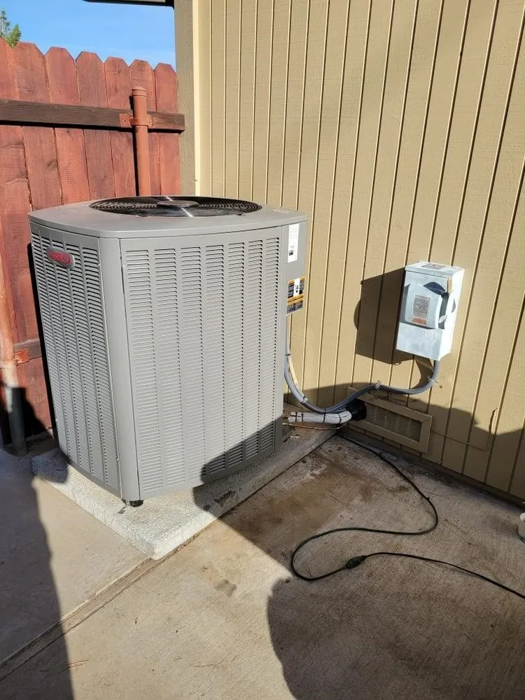 Slide of DeHart Plumbing, Heating & Air