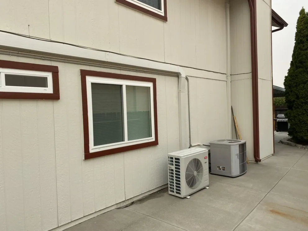 Slide of DeHart Plumbing, Heating & Air