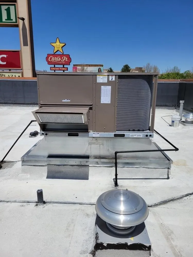 Emergency pipe repair for homes in Sparks, NV by DeHart Plumbing, Heating & Air