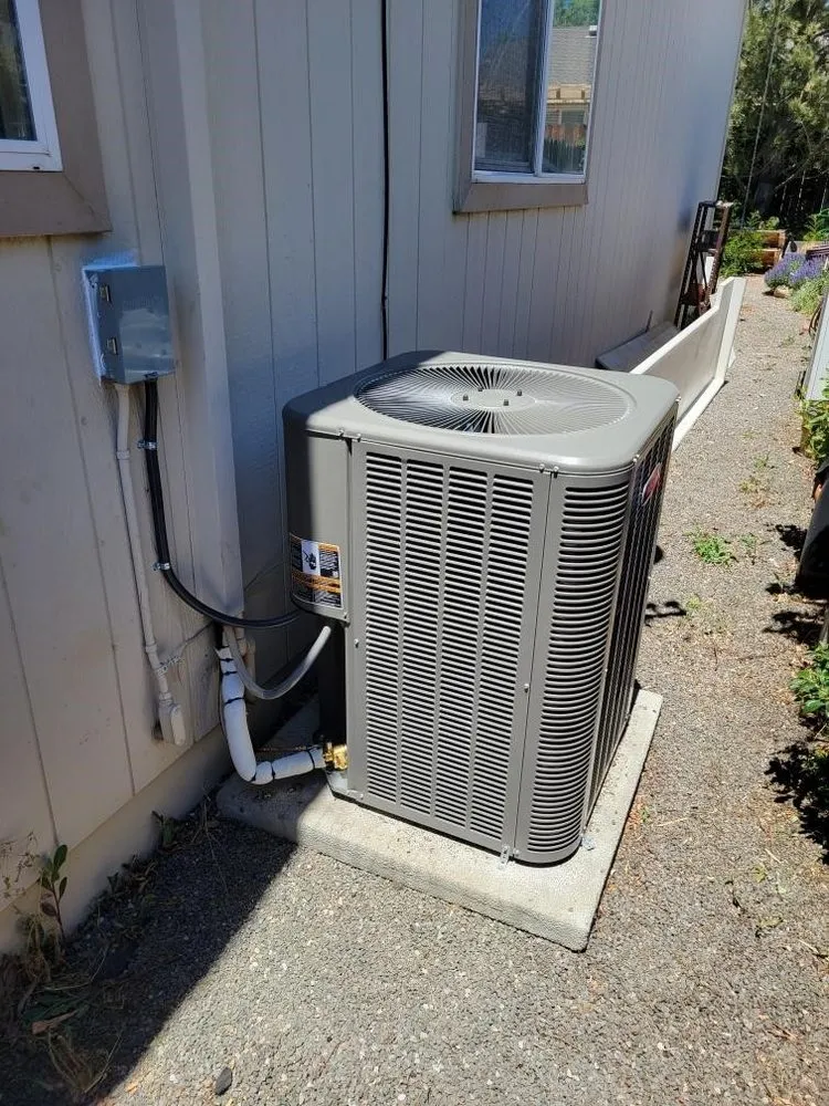 Slide of DeHart Plumbing, Heating & Air