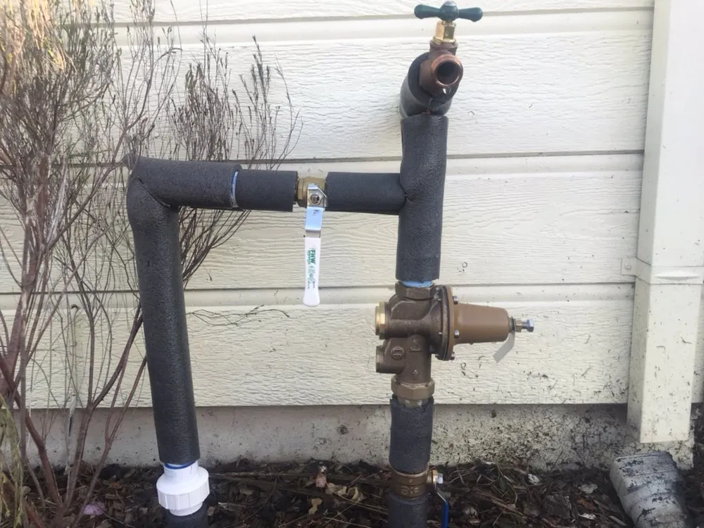 Slide of Dejusto Plumbing