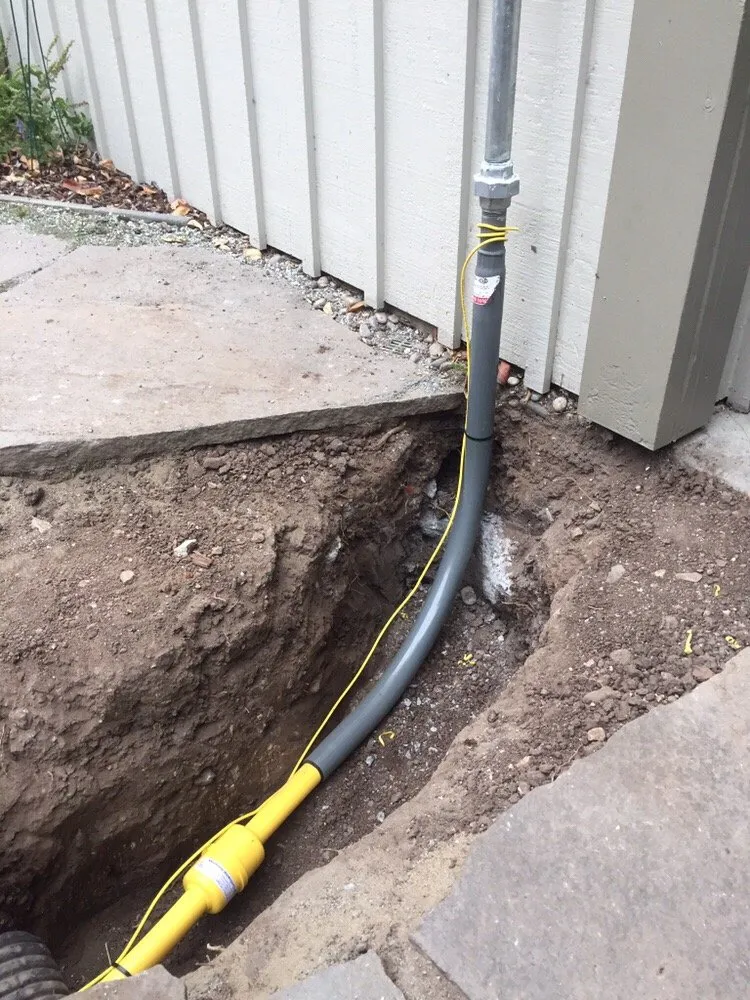 Slide of Dejusto Plumbing