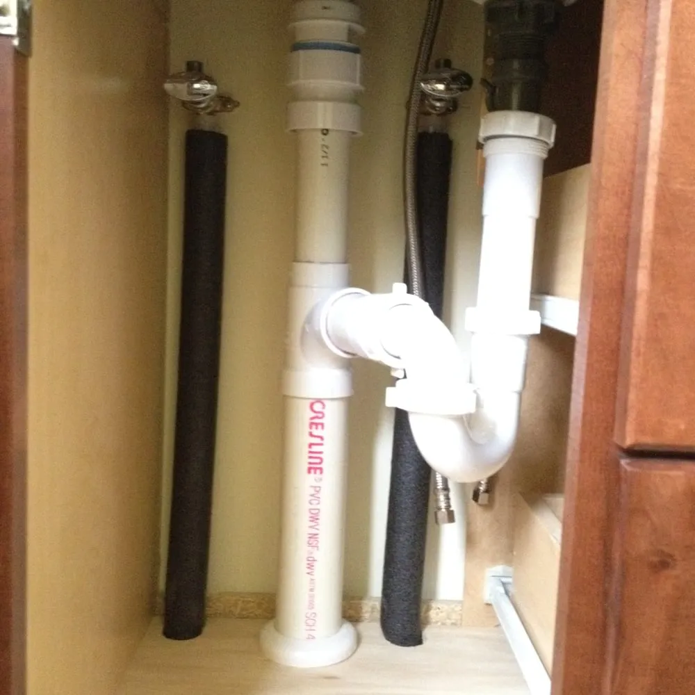 Slide of Dejusto Plumbing