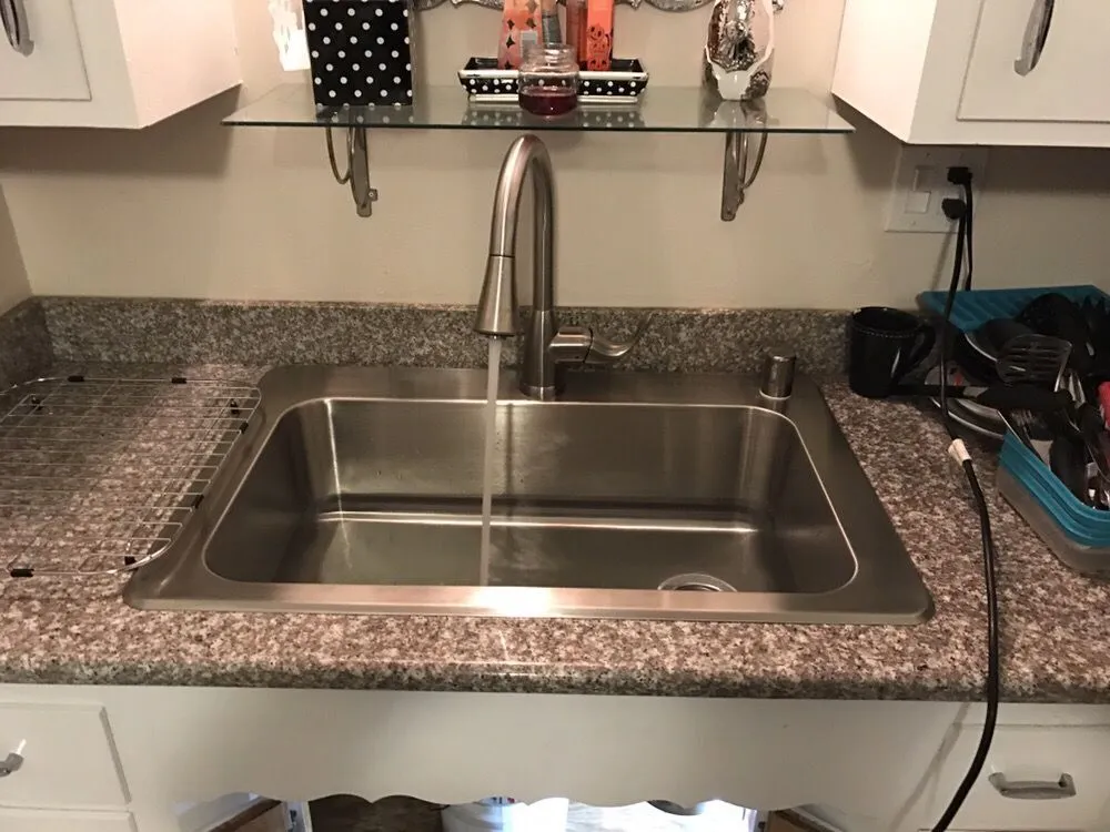 Slide of Dejusto Plumbing