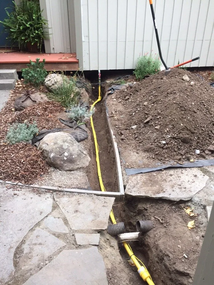 Slide of Dejusto Plumbing