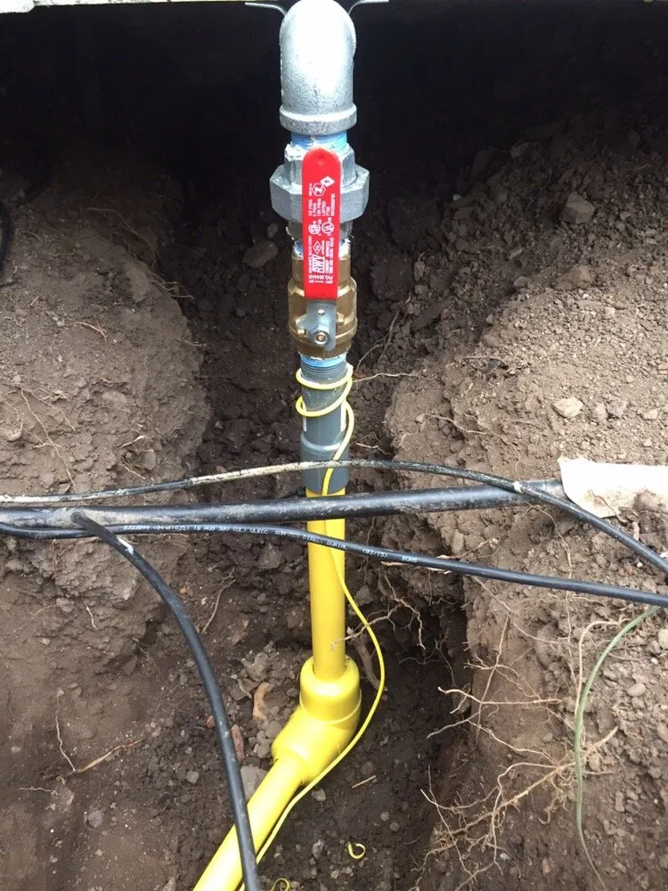 Slide of Dejusto Plumbing