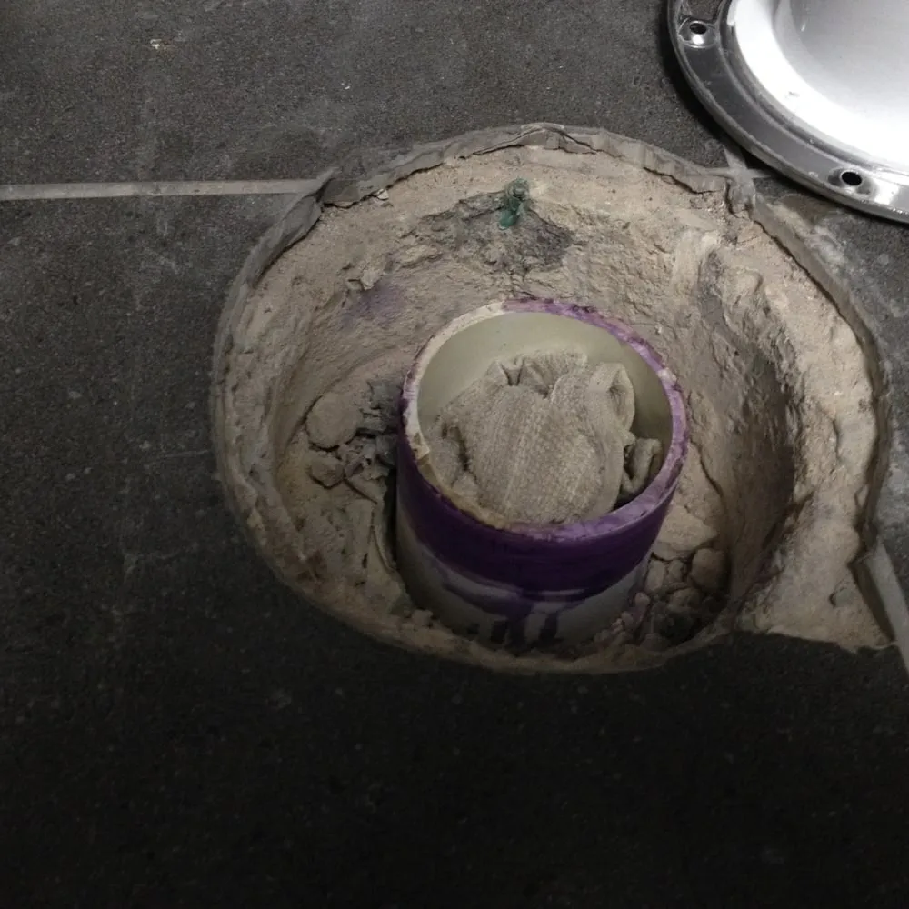 Reliable leak detection service in Santa Rosa, CA - Dejusto Plumbing