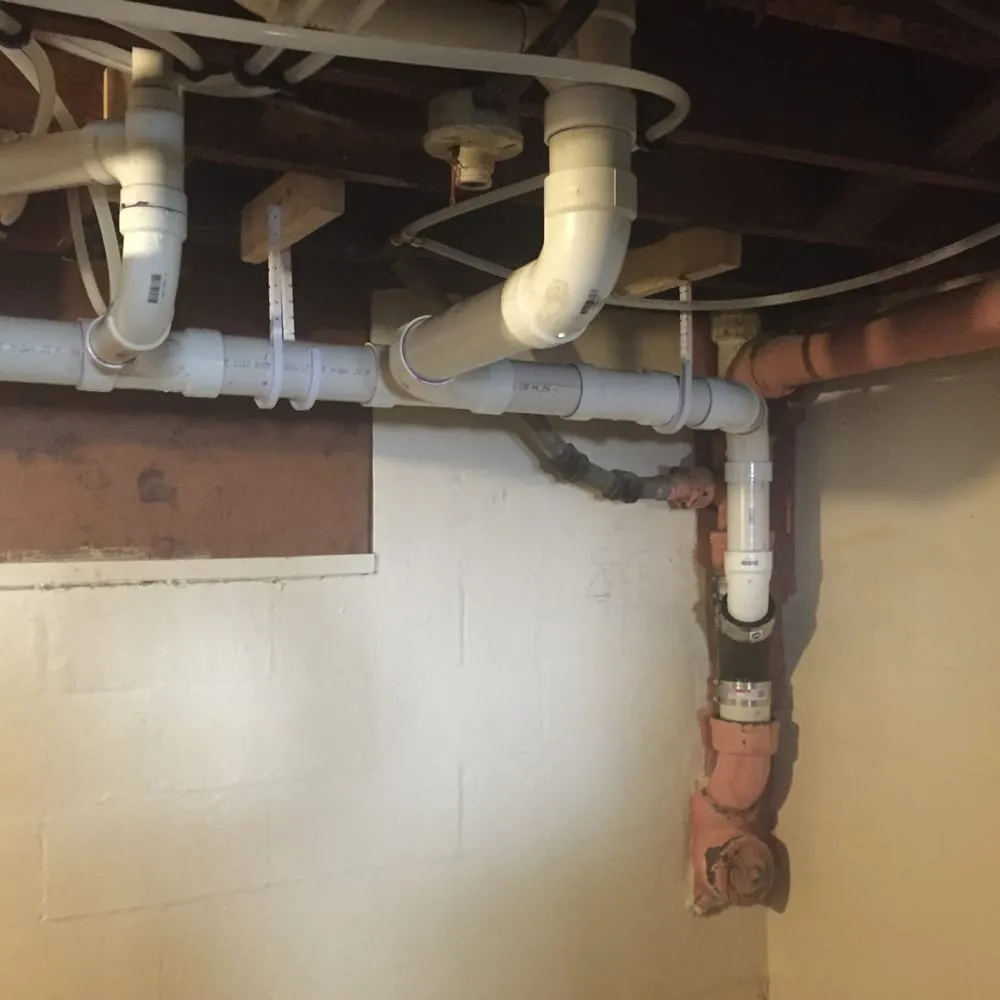 Trusted drain cleaning in Santa Rosa, CA by Dejusto Plumbing