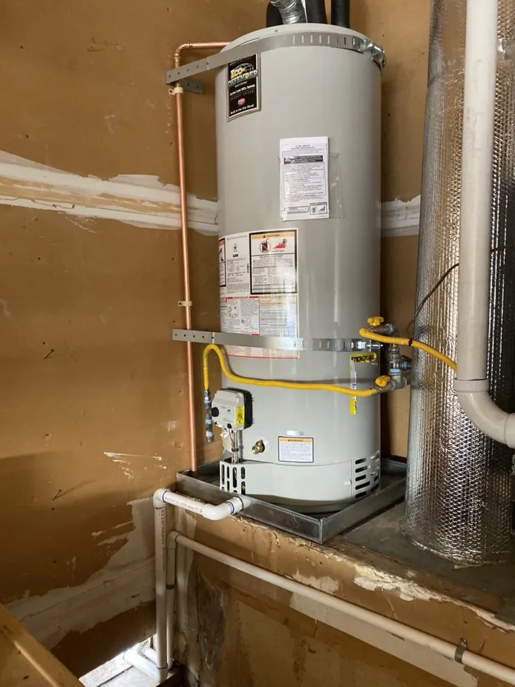 Affordable pipe repair experts serving Santa Rosa, CA - Dejusto Plumbing