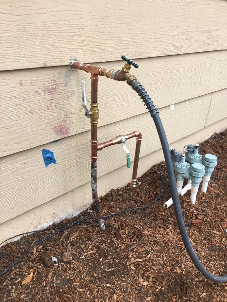 Slide of Dejusto Plumbing