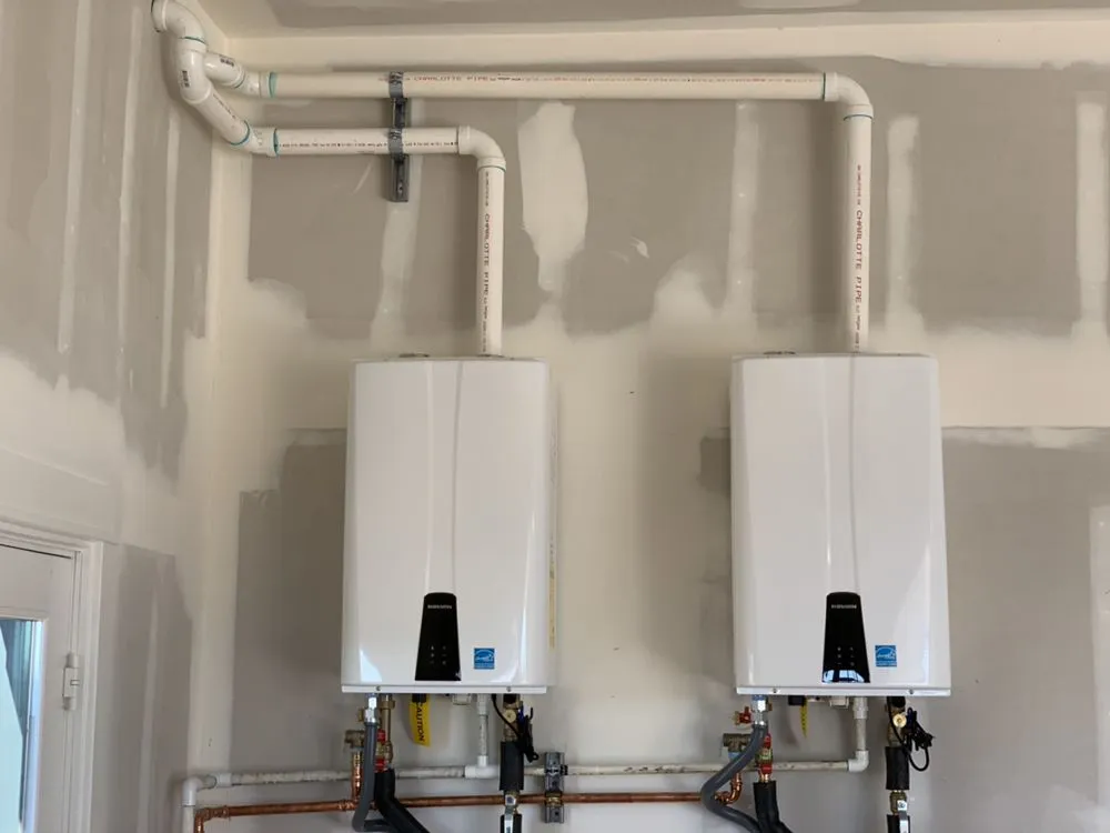 Slide of Dejusto Plumbing