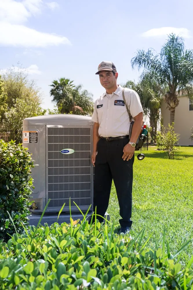 Quality drain cleaning service in Davenport, FL - Del-Air Heating, Air Conditioning, Plumbing and Electrical