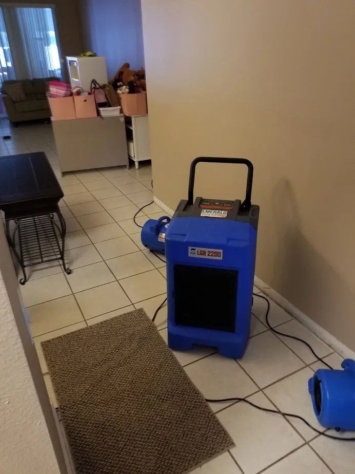 Expert leak detection for homes in Davenport, FL by Del-Air Heating, Air Conditioning, Plumbing and Electrical