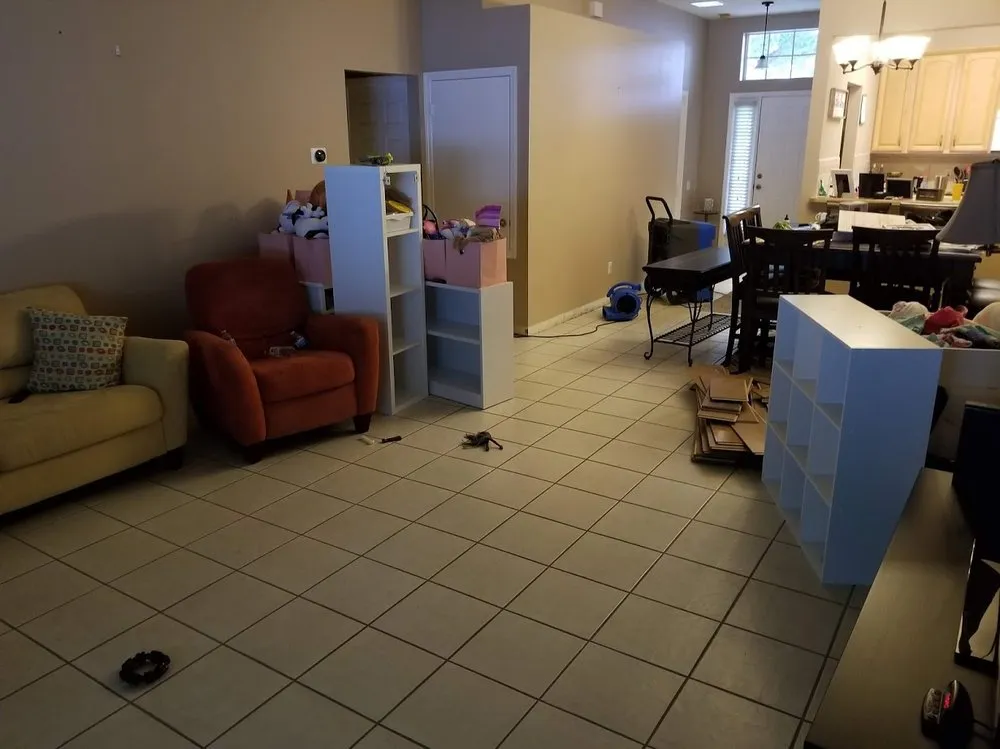 Reliable leak detection service in Davenport, FL - Del-Air Heating, Air Conditioning, Plumbing and Electrical