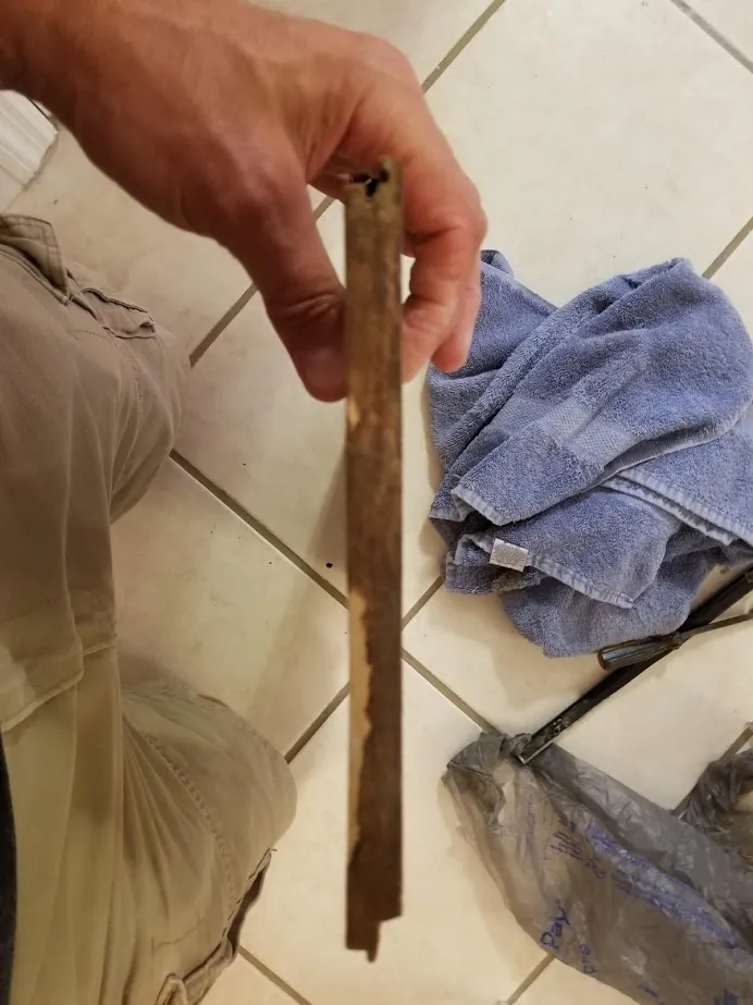 Professional plumbing repair in Davenport, FL by Del-Air Heating, Air Conditioning, Plumbing and Electrical