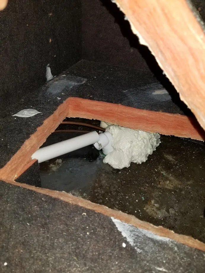 Emergency drain cleaning service in Davenport, FL - Del-Air Heating, Air Conditioning, Plumbing and Electrical