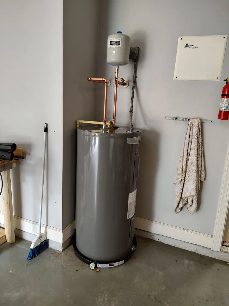 Slide of Del Bianco Plumbing