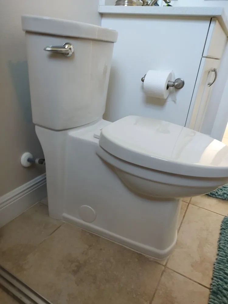 Slide of Del Bianco Plumbing