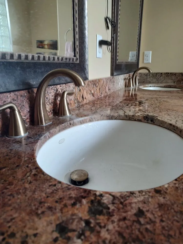 Slide of Del Bianco Plumbing