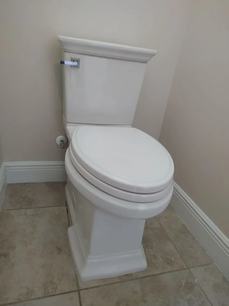 Professional drain cleaning service in Vero Beach, FL - Del Bianco Plumbing