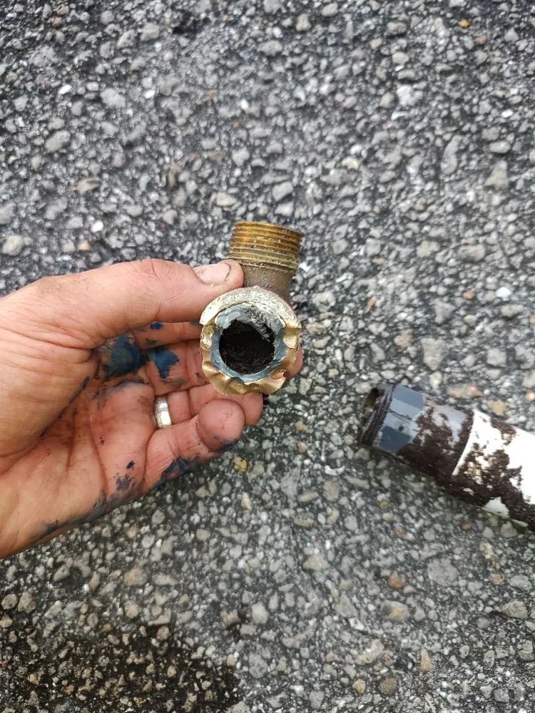 Expert water heater service service in Vero Beach, FL - Del Bianco Plumbing