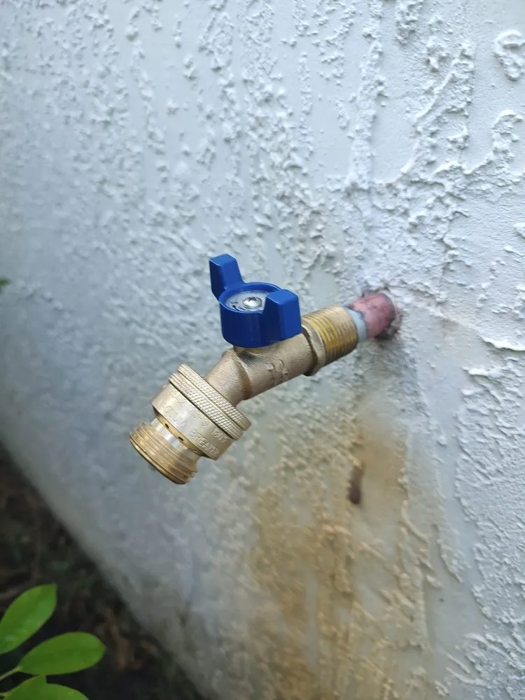 Emergency water heater service for homes in Vero Beach, FL by Del Bianco Plumbing