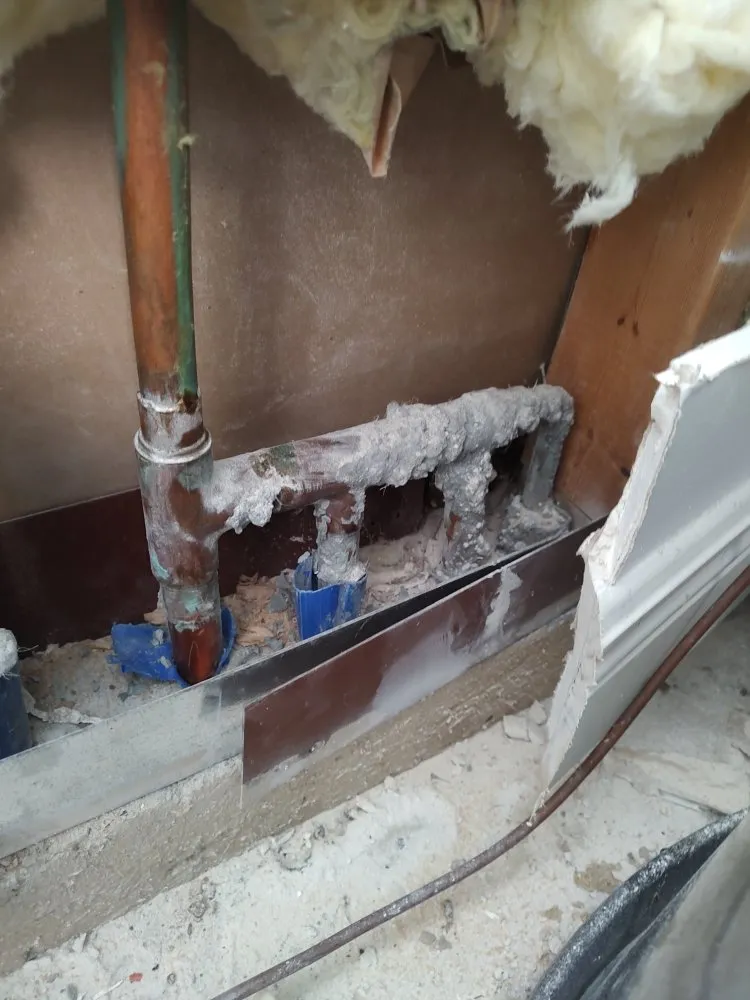 Top-rated drain cleaning in Vero Beach, FL by Del Bianco Plumbing