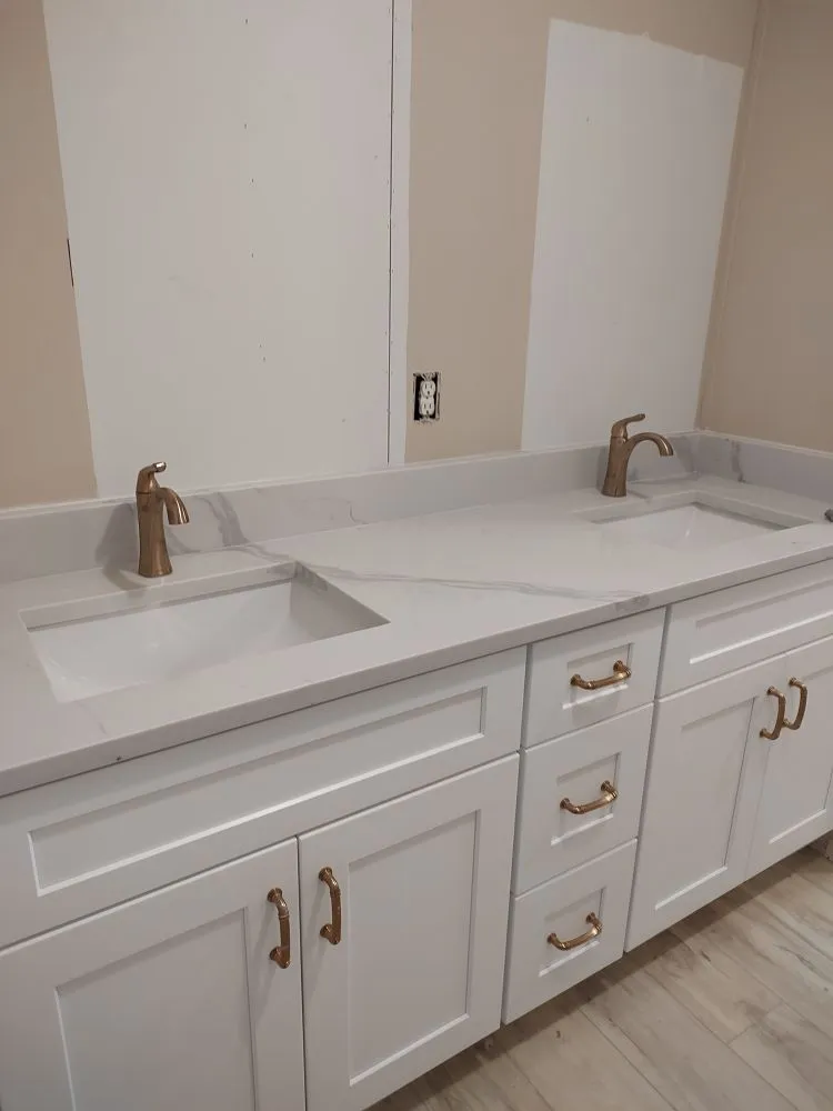 Slide of Del Bianco Plumbing