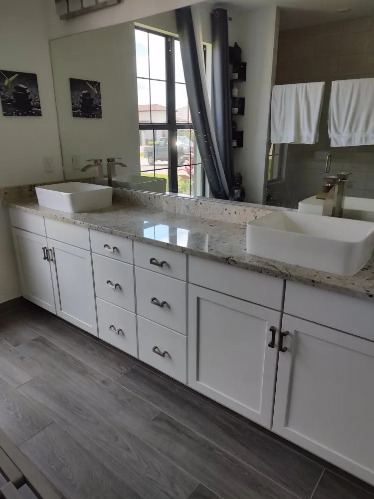 Slide of Del Bianco Plumbing