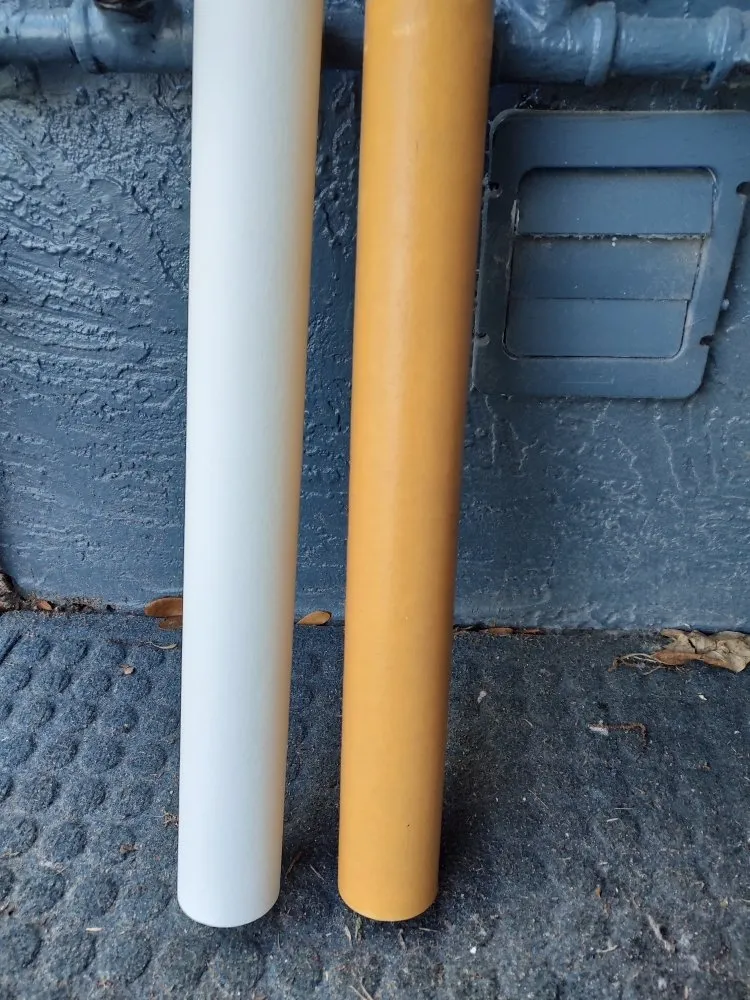 Slide of Del Bianco Plumbing