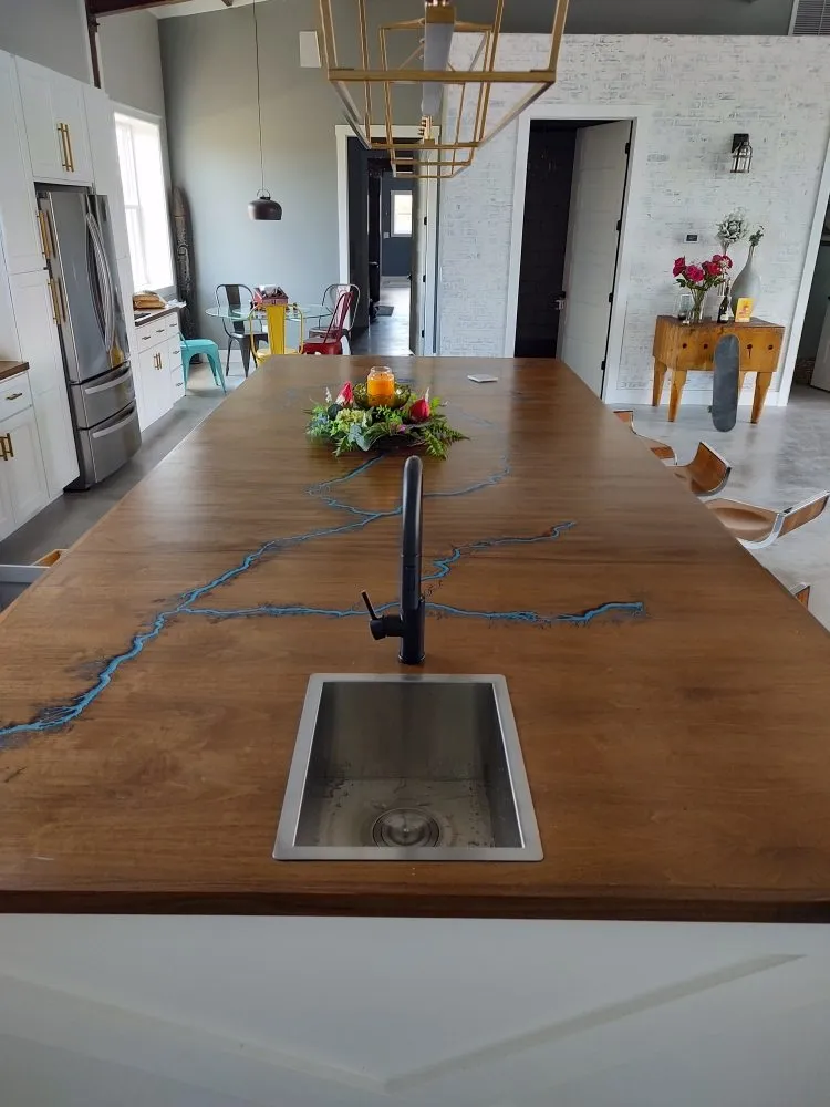 Slide of Del Bianco Plumbing