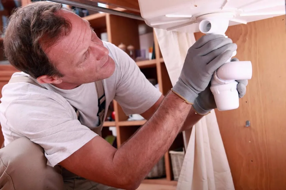 Slide of Del Campo Plumbing & Heating