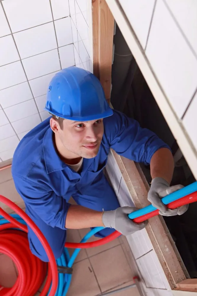 Slide of Del Campo Plumbing & Heating