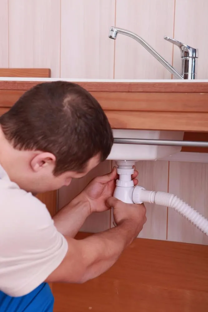 Professional plumbing repair for homes in Wilmington, DE by Del Campo Plumbing & Heating