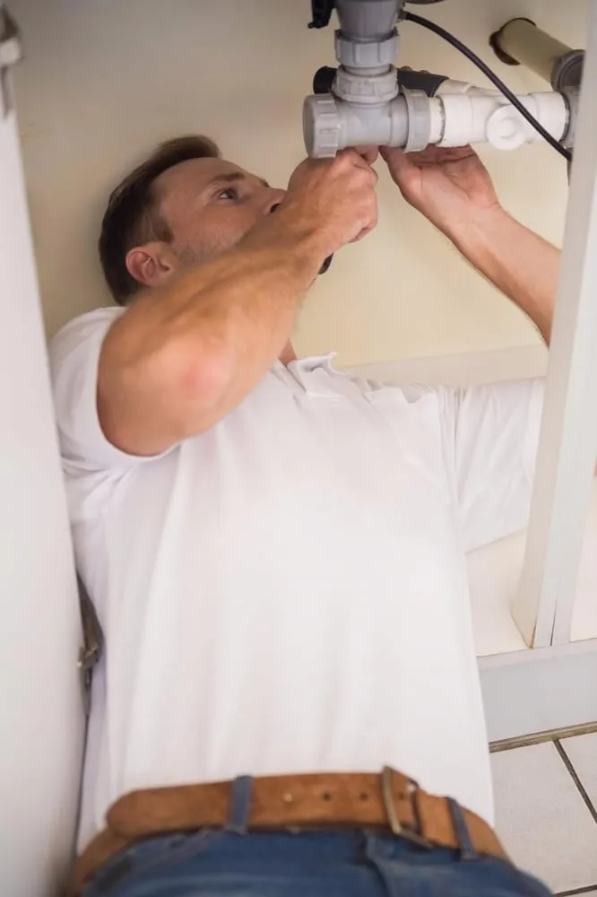 Trusted leak detection experts serving Wilmington, DE - Del Campo Plumbing & Heating