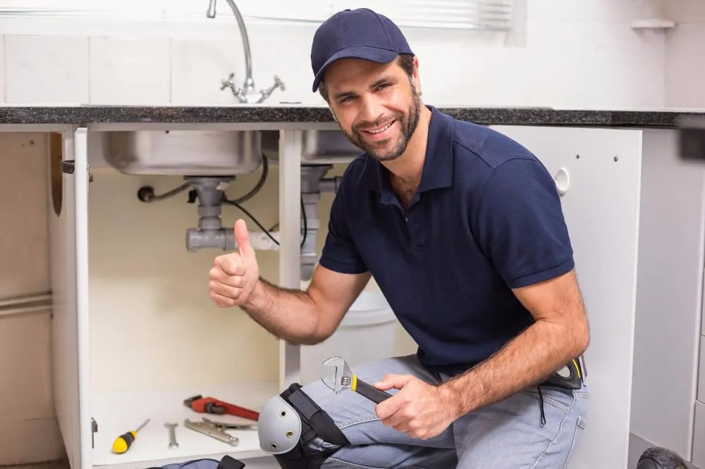 Slide of Del Campo Plumbing & Heating