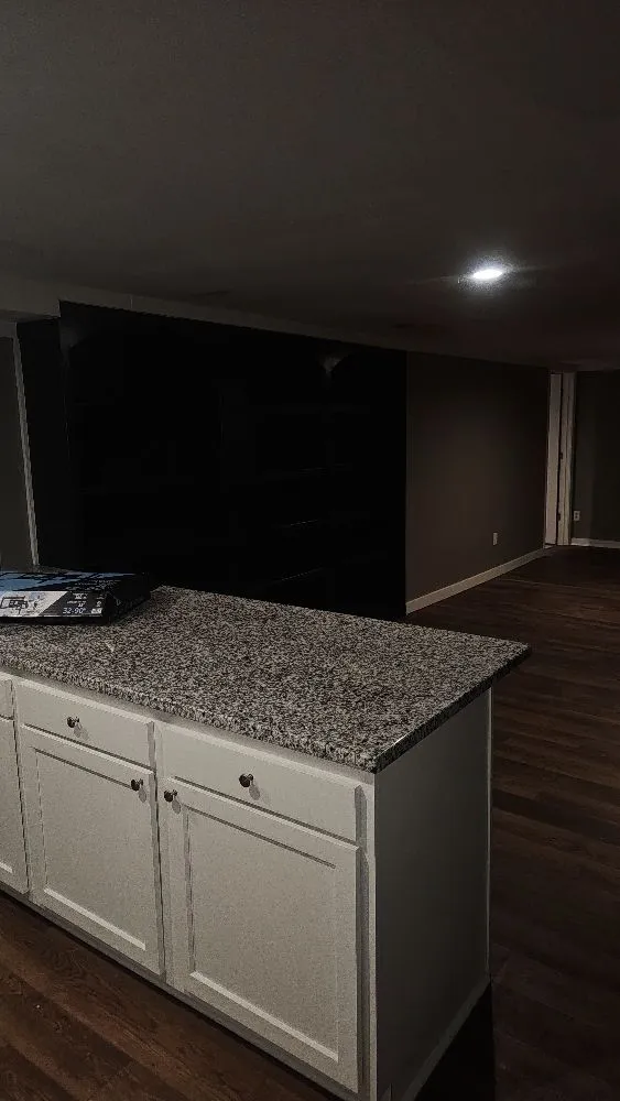 Slide of Del Real Remodeling