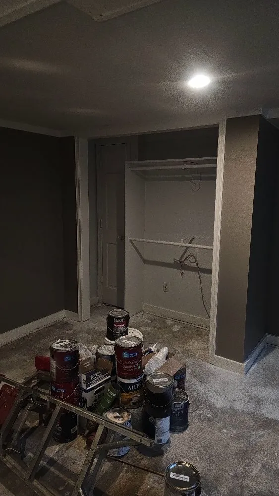 Slide of Del Real Remodeling