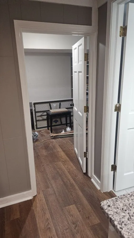 Slide of Del Real Remodeling