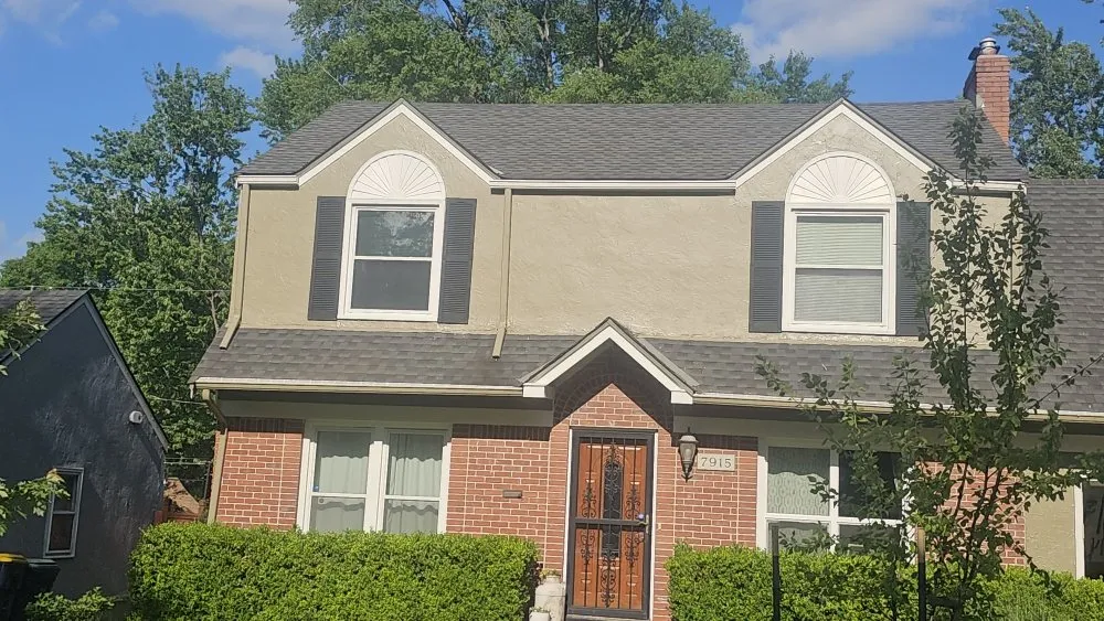 Slide of Del Real Remodeling