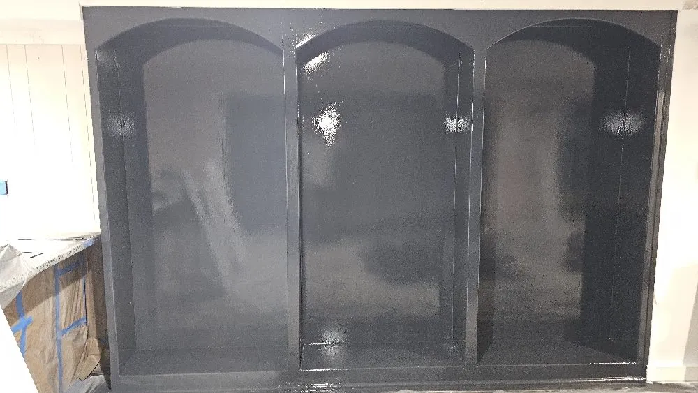 Slide of Del Real Remodeling