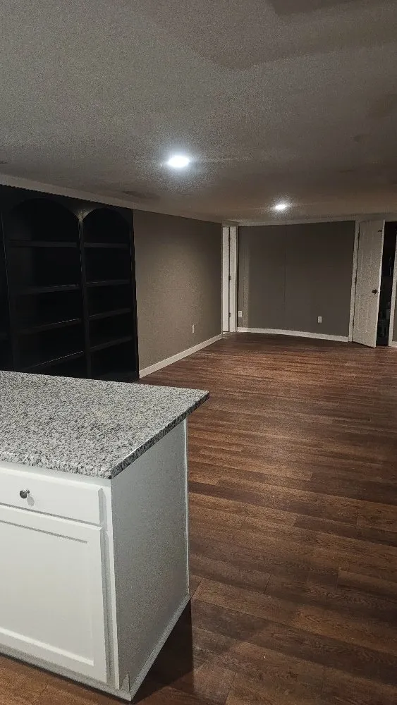 Slide of Del Real Remodeling