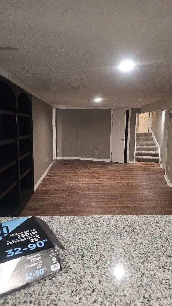 Slide of Del Real Remodeling