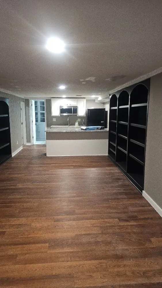 Slide of Del Real Remodeling