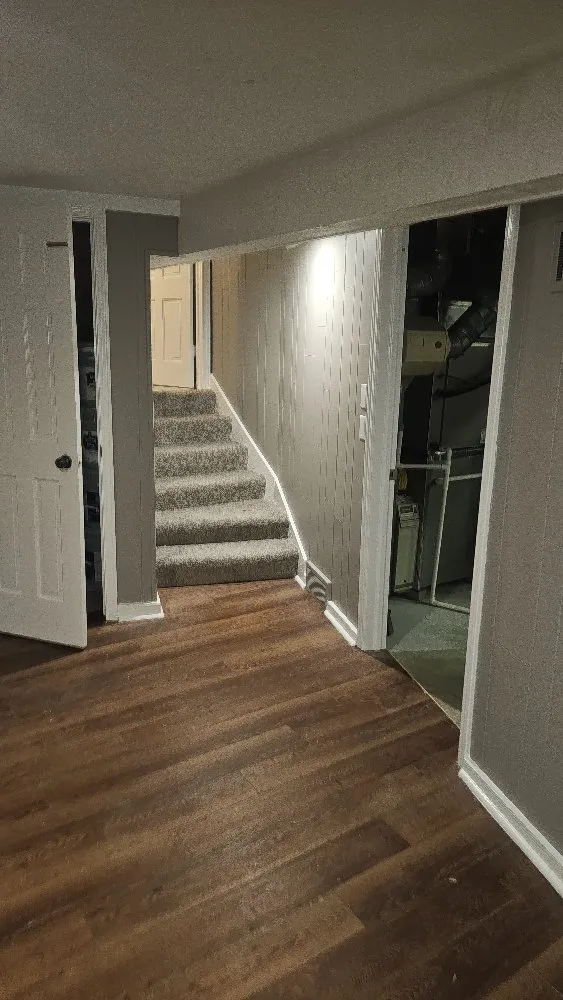 Slide of Del Real Remodeling